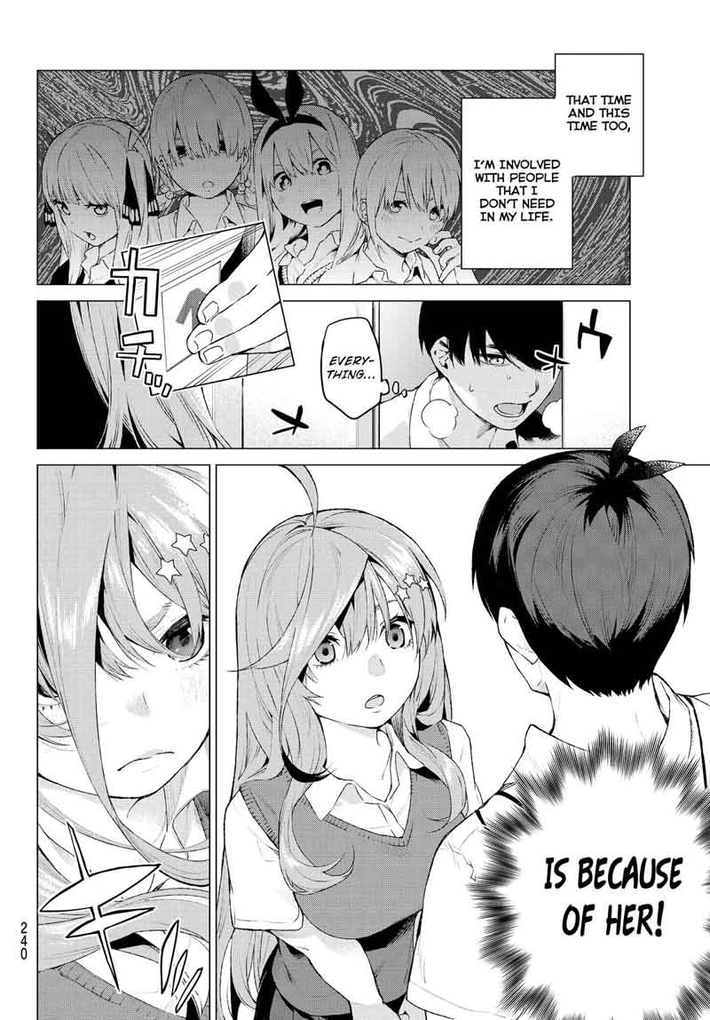 Go Toubun No Hanayome 0 34