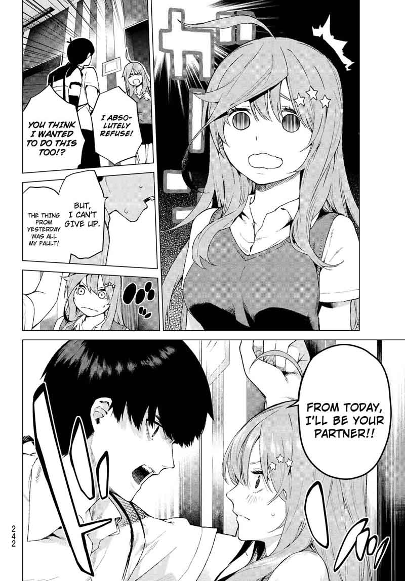 Go Toubun No Hanayome 0 36