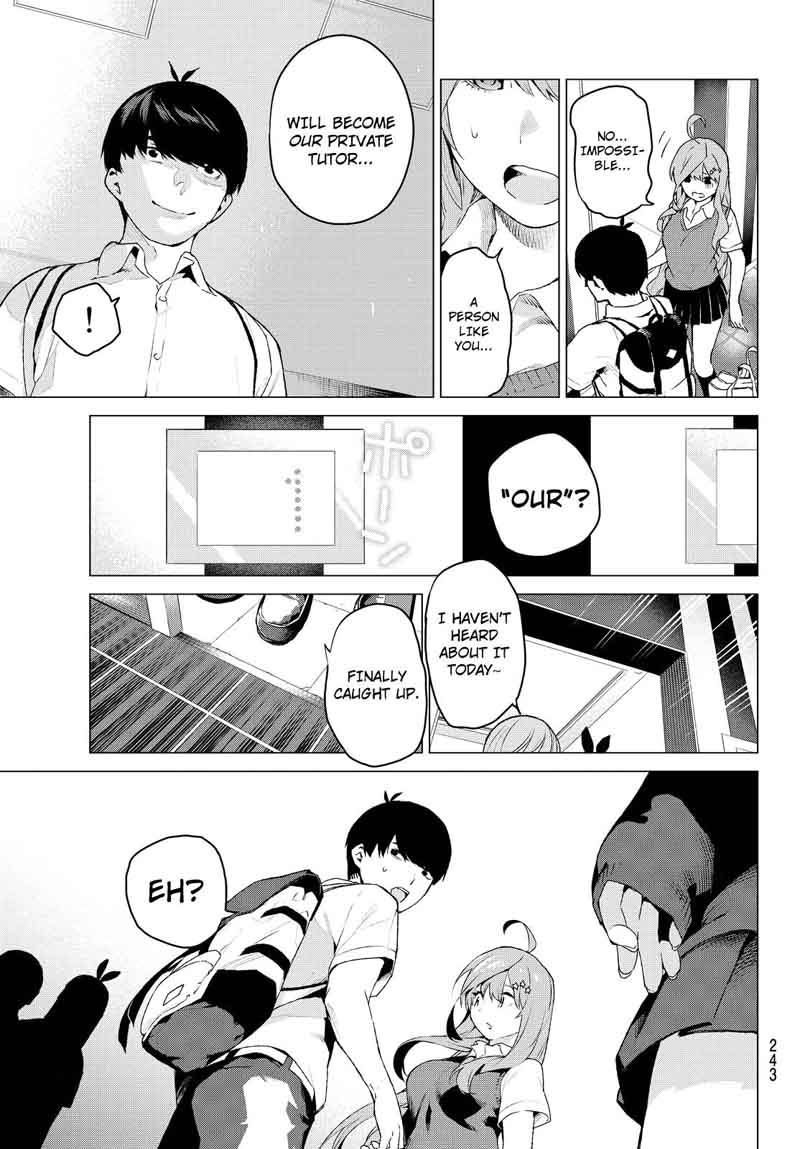Go Toubun No Hanayome 0 37