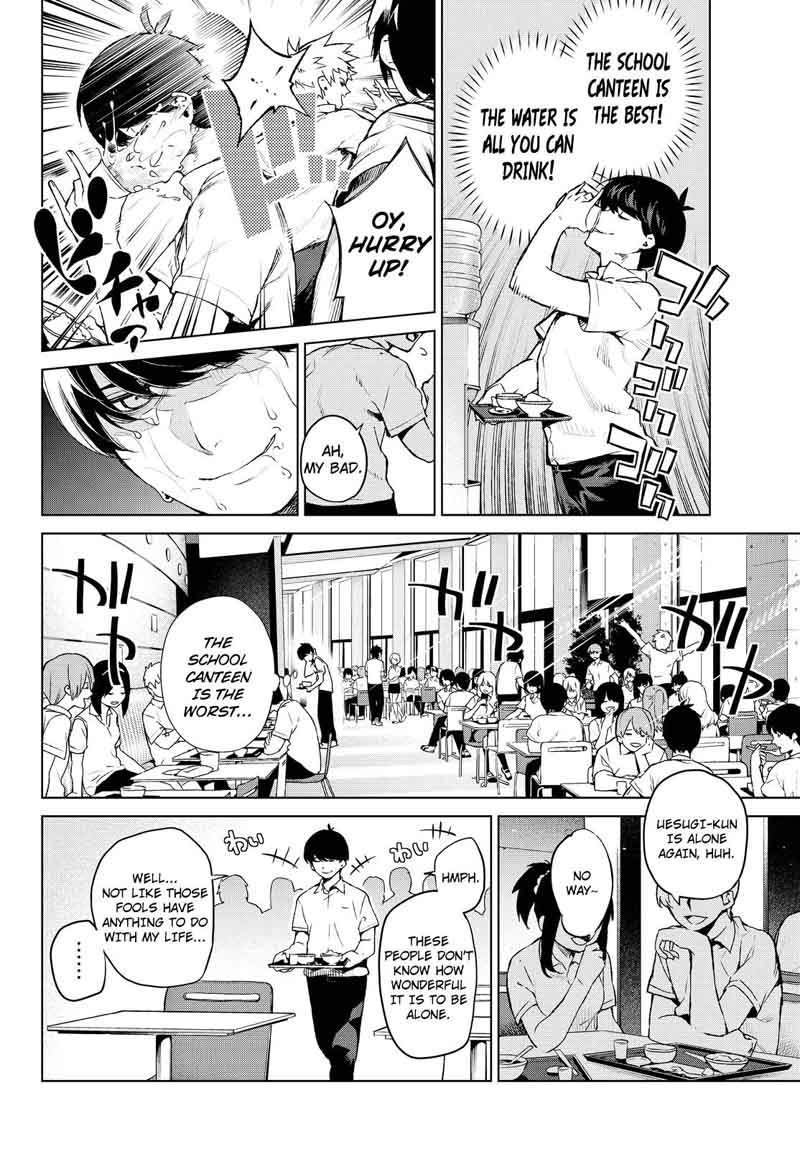 Go Toubun No Hanayome 0 4