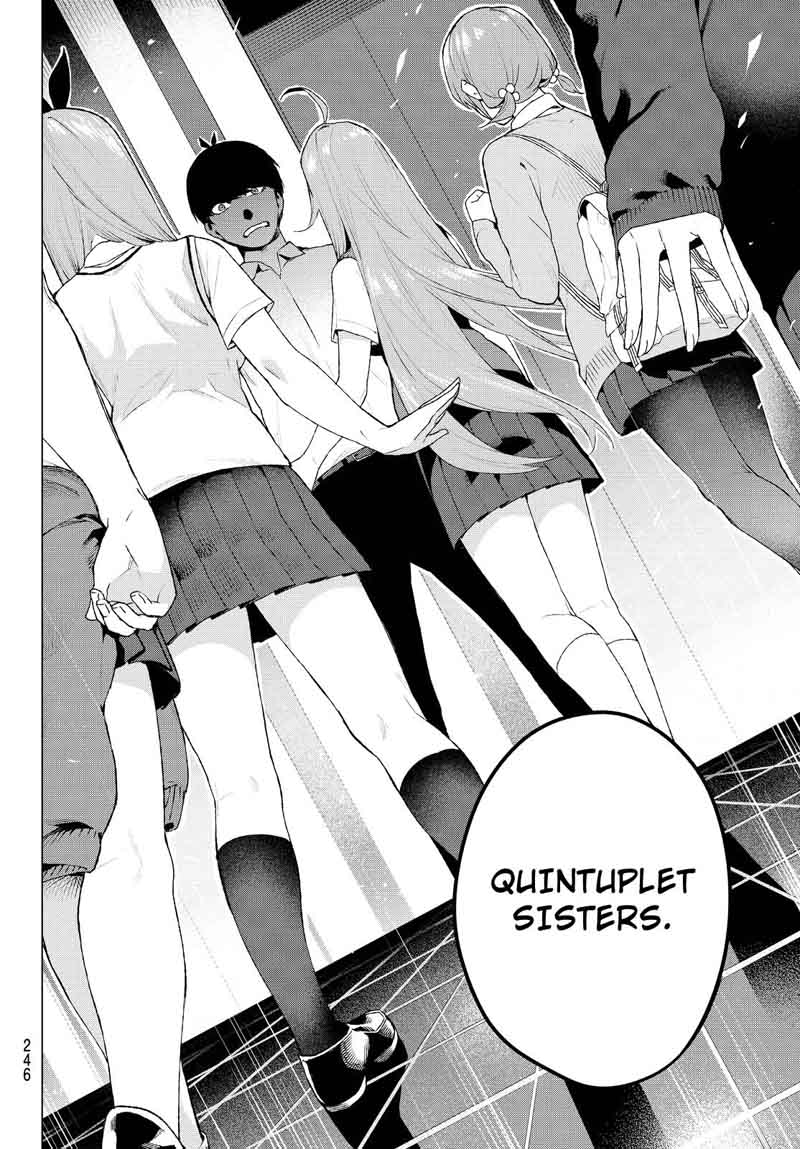 Go Toubun No Hanayome 0 40