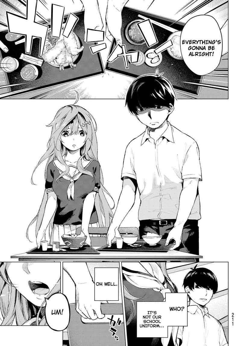 Go Toubun No Hanayome 0 5