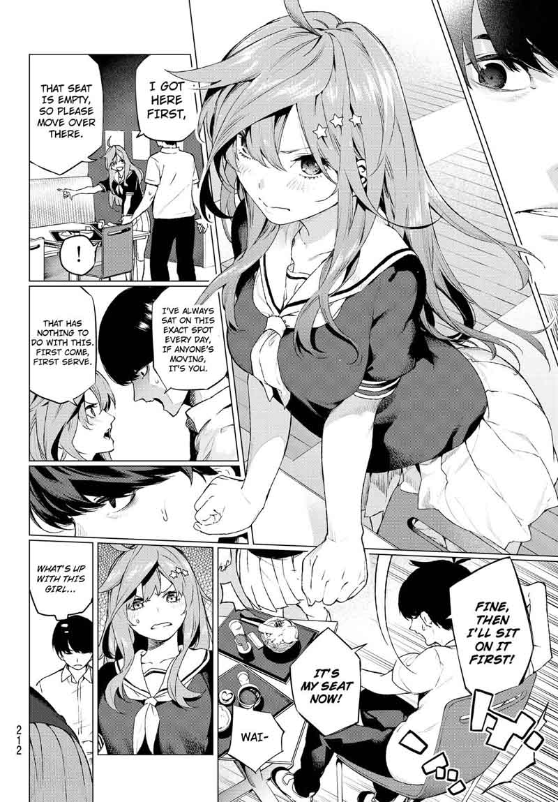 Go Toubun No Hanayome 0 6