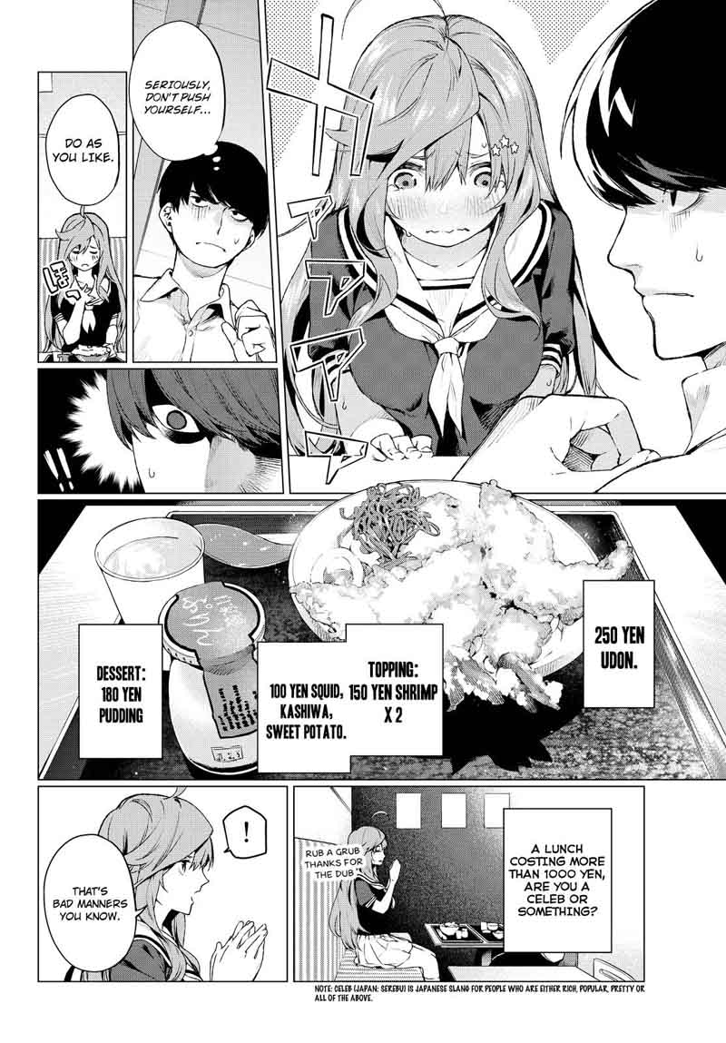 Go Toubun No Hanayome 0 8