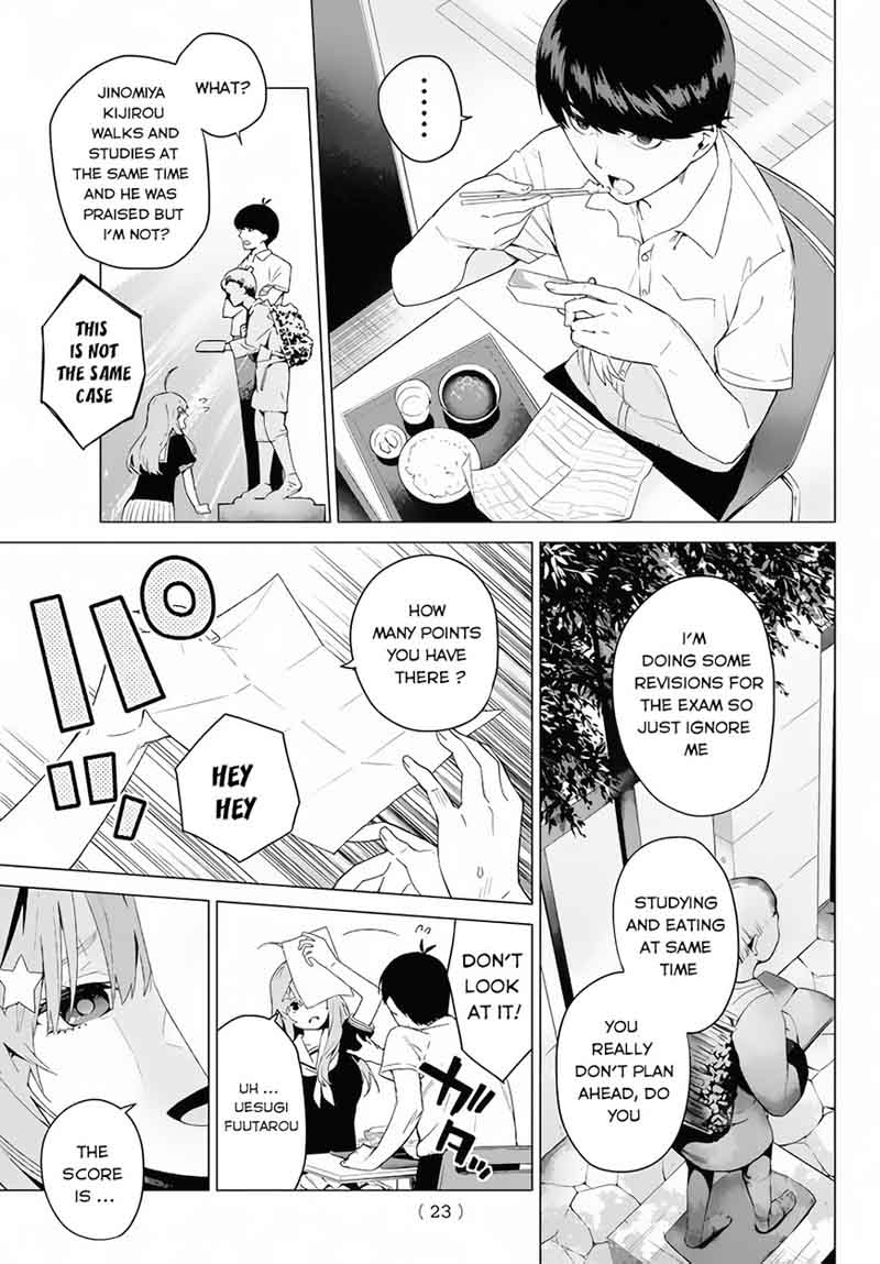 Go Toubun No Hanayome 1 10