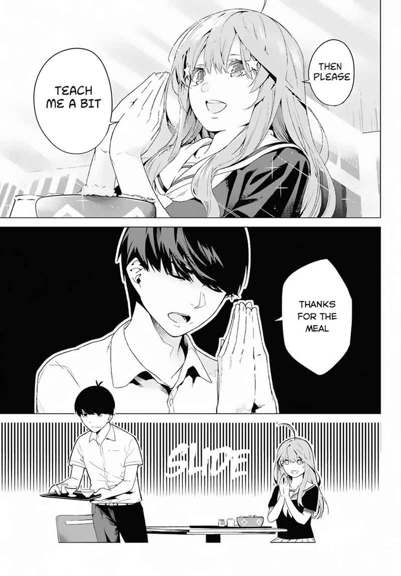 Go Toubun No Hanayome 1 12