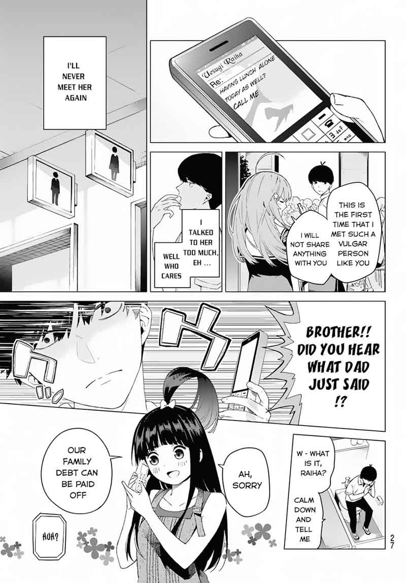 Go Toubun No Hanayome 1 14