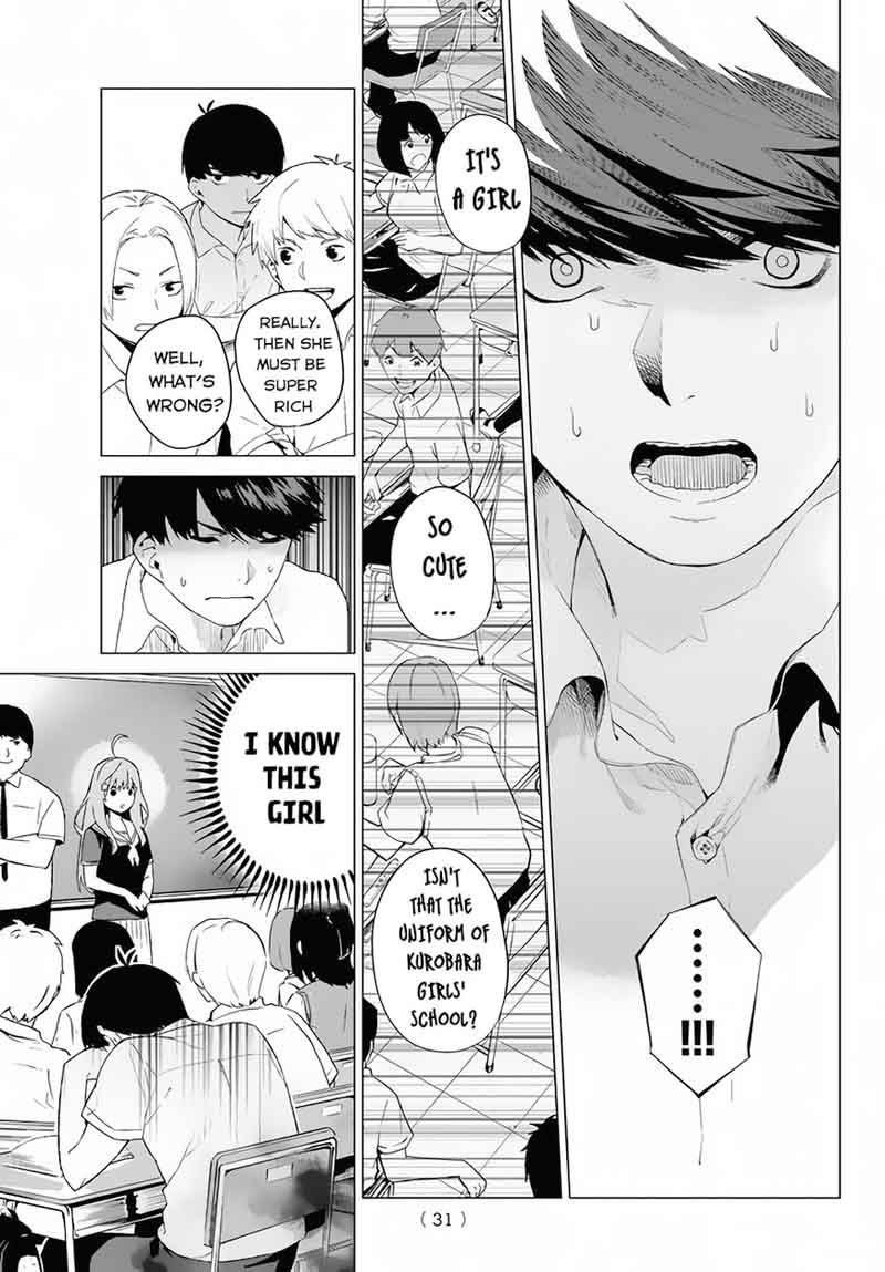 Go Toubun No Hanayome 1 18