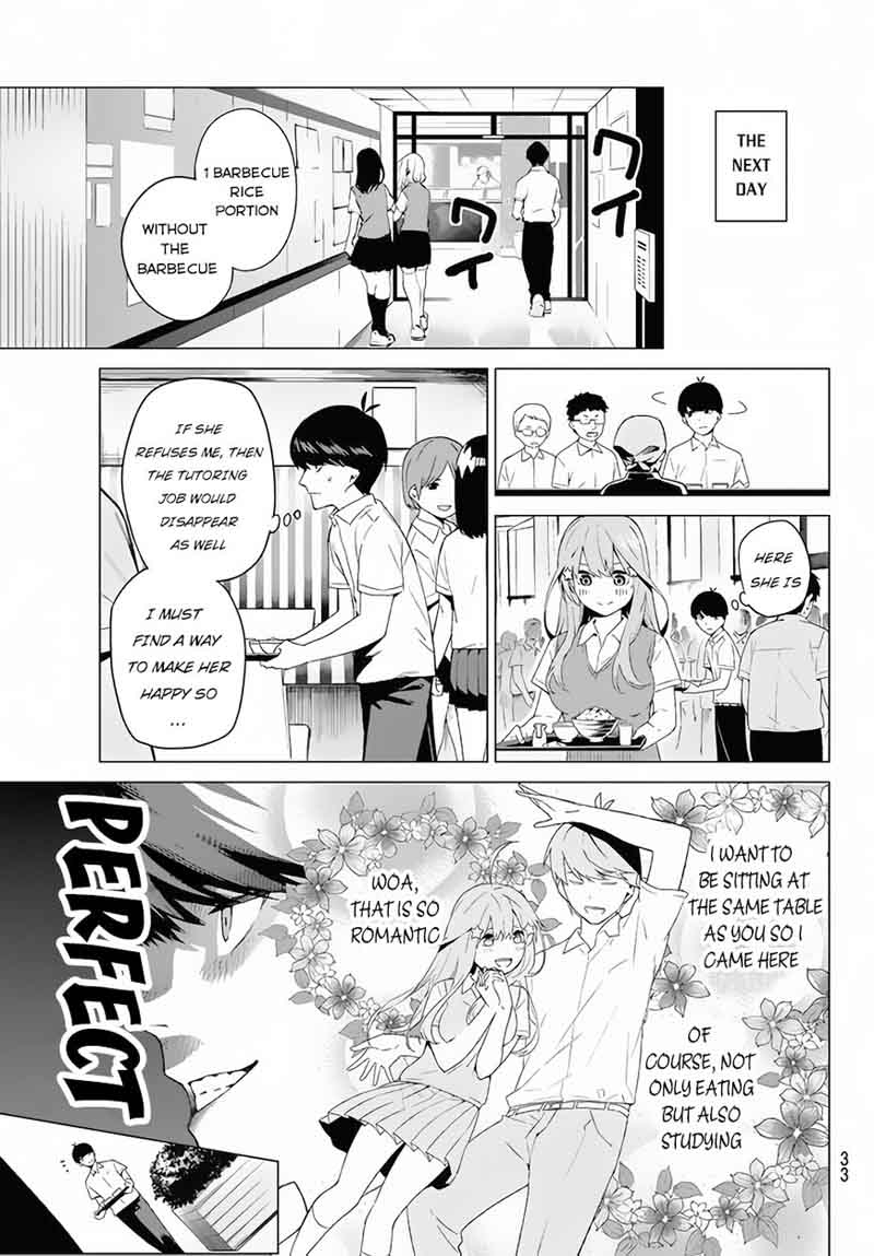 Go Toubun No Hanayome 1 20