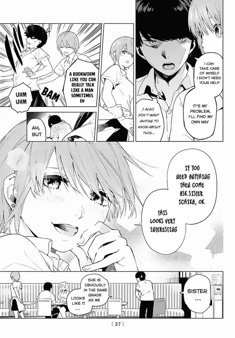 Go Toubun No Hanayome 1 24