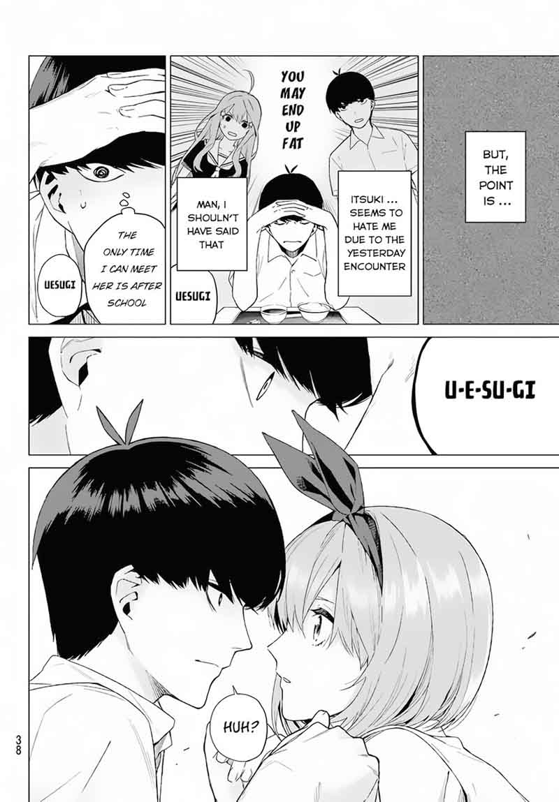 Go Toubun No Hanayome 1 25