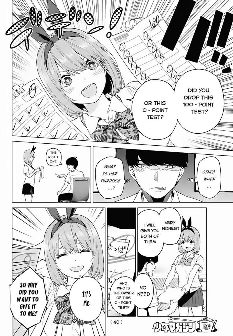 Go Toubun No Hanayome 1 27