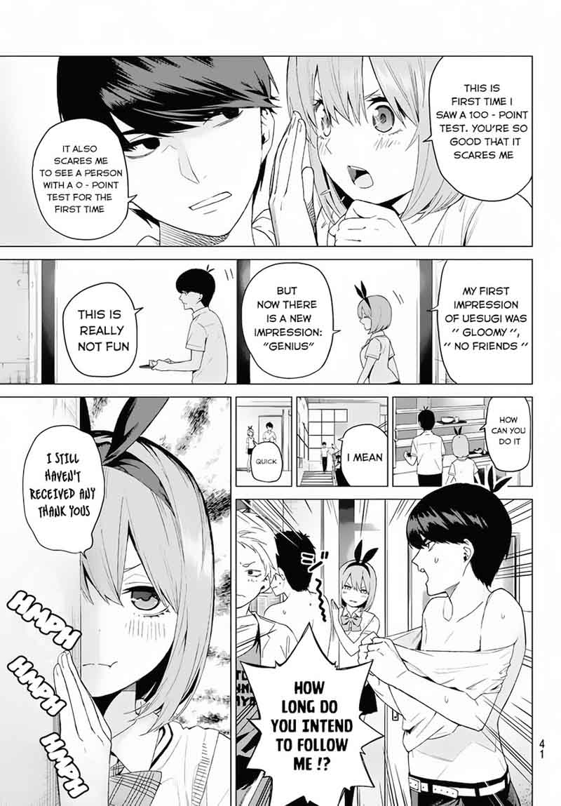 Go Toubun No Hanayome 1 28