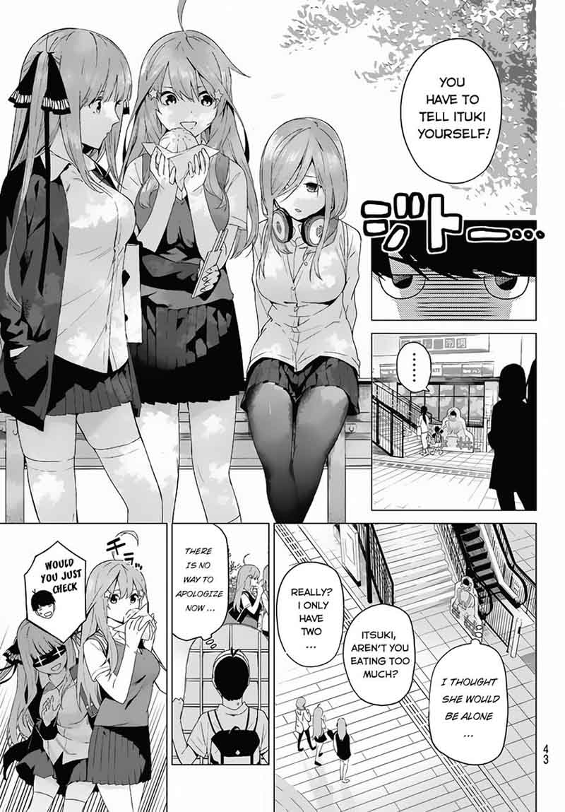 Go Toubun No Hanayome 1 30