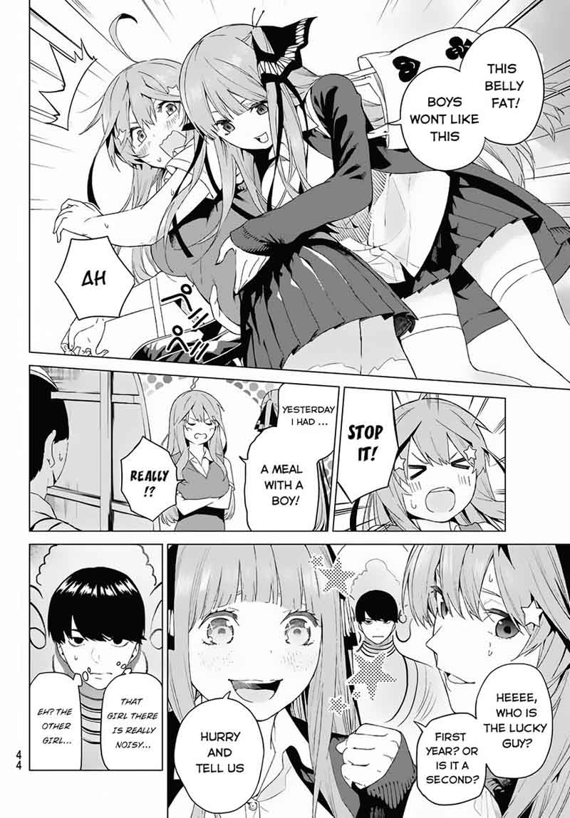 Go Toubun No Hanayome 1 31