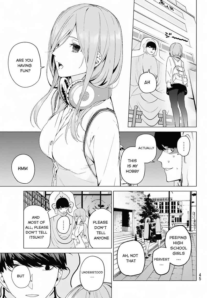 Go Toubun No Hanayome 1 32