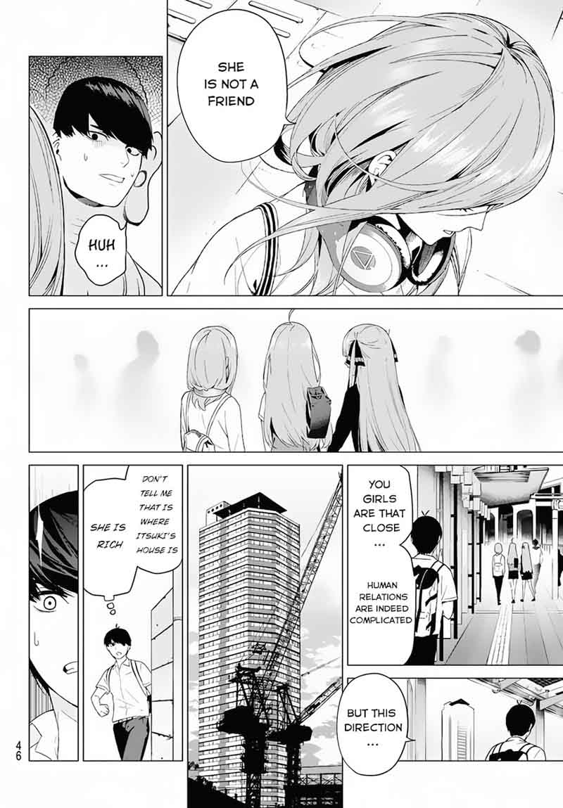 Go Toubun No Hanayome 1 33