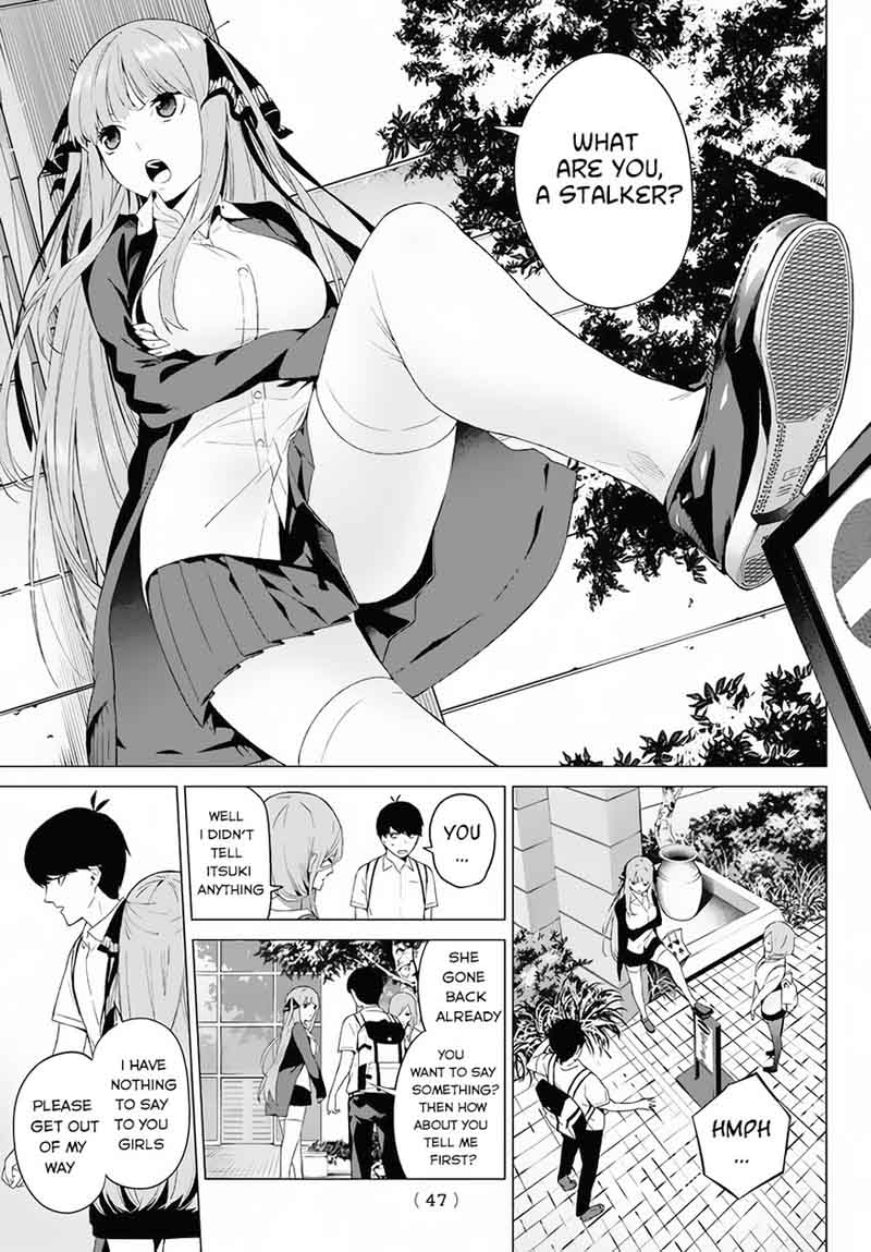 Go Toubun No Hanayome 1 34