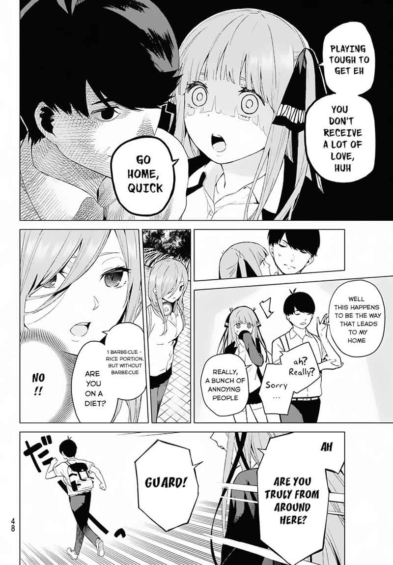 Go Toubun No Hanayome 1 35