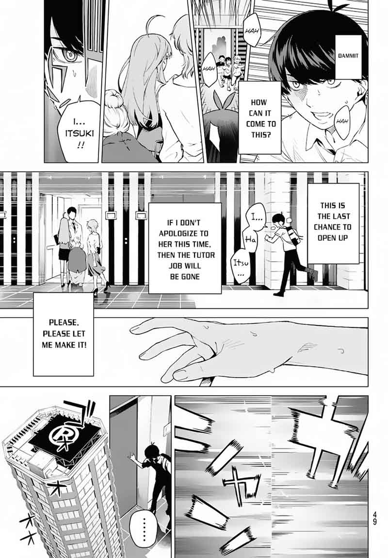 Go Toubun No Hanayome 1 36