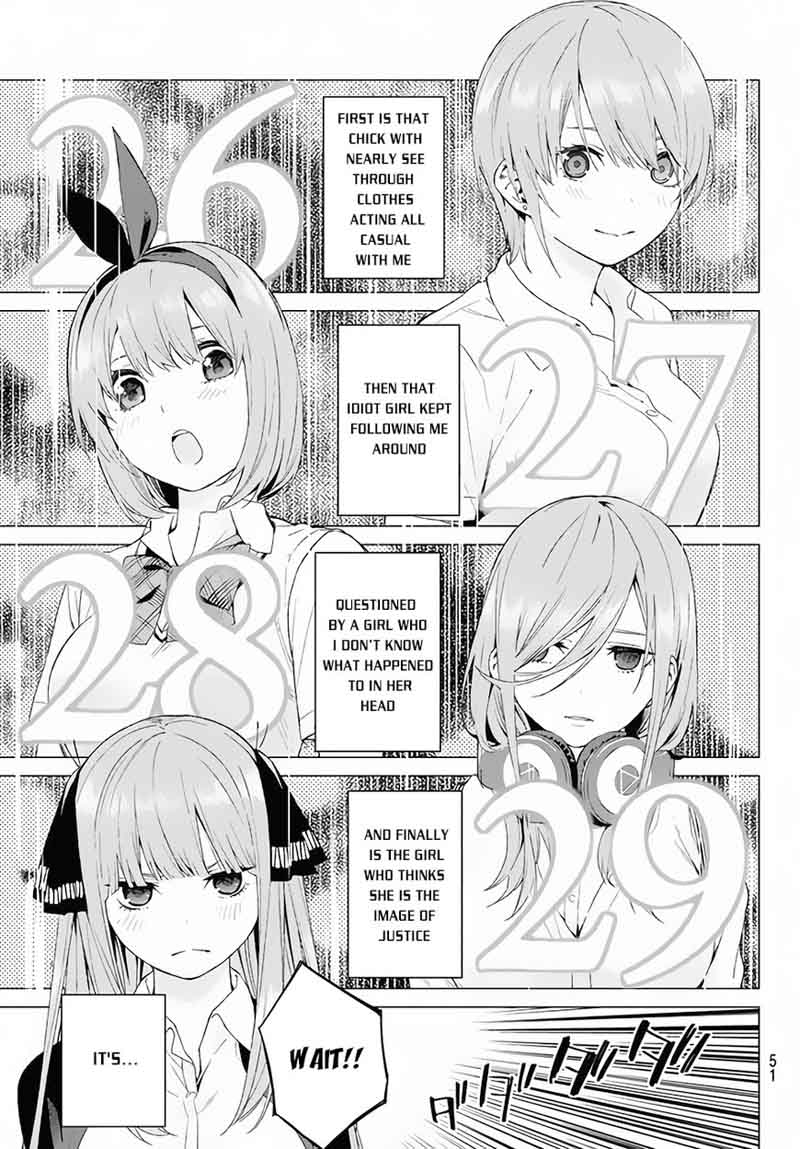 Go Toubun No Hanayome 1 38