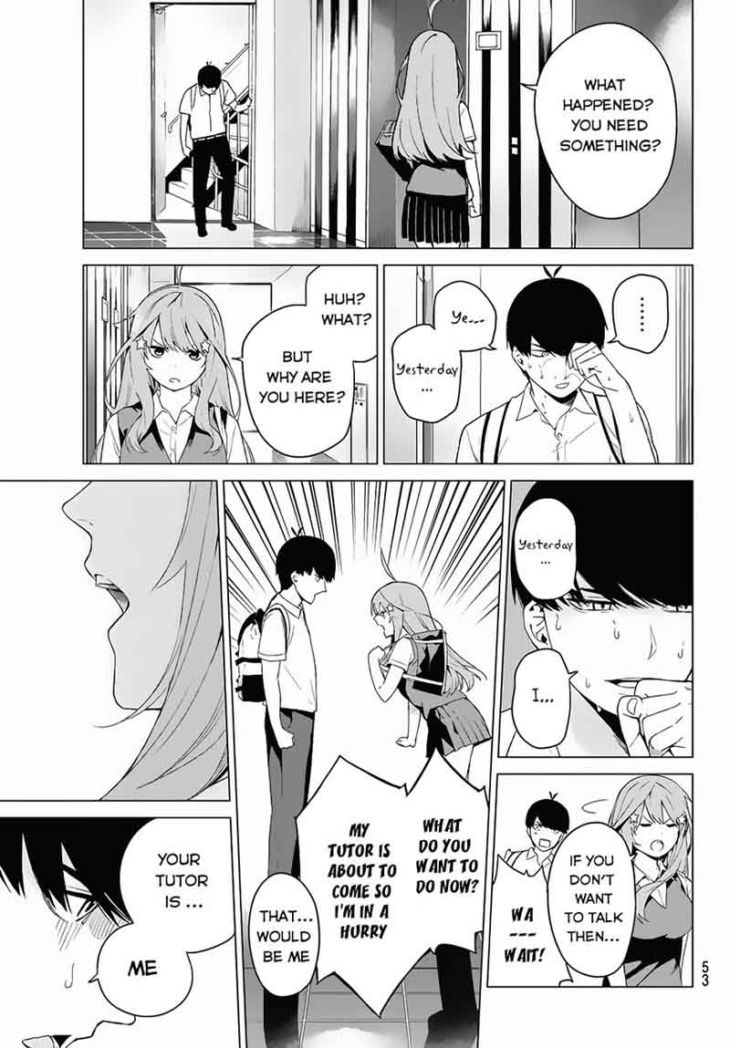 Go Toubun No Hanayome 1 40