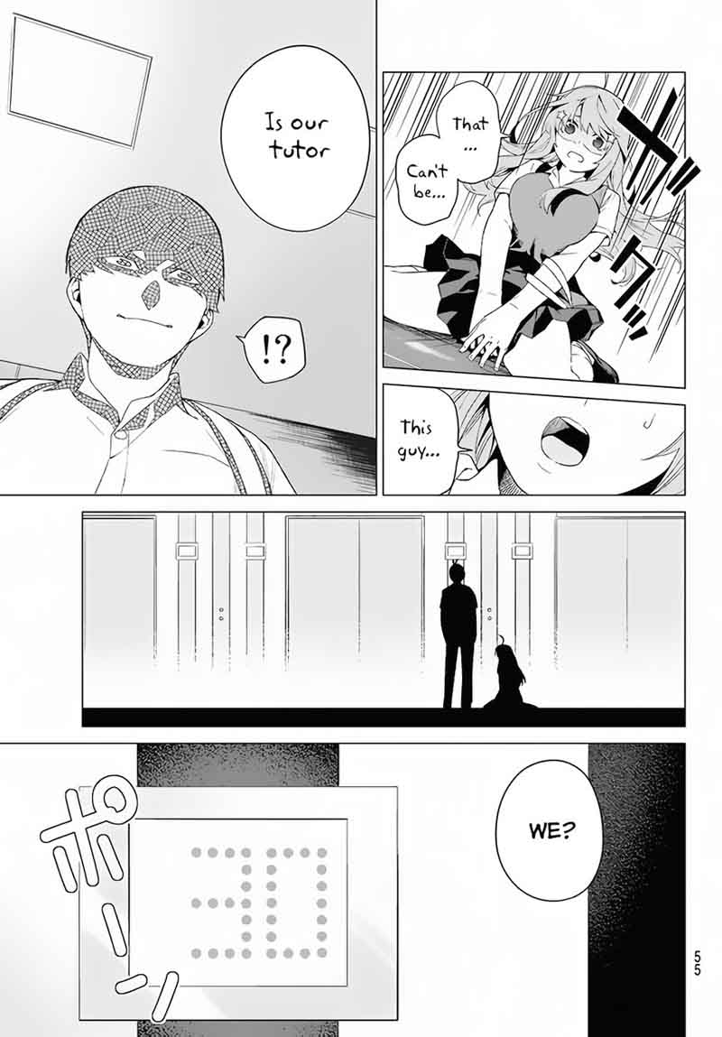 Go Toubun No Hanayome 1 42