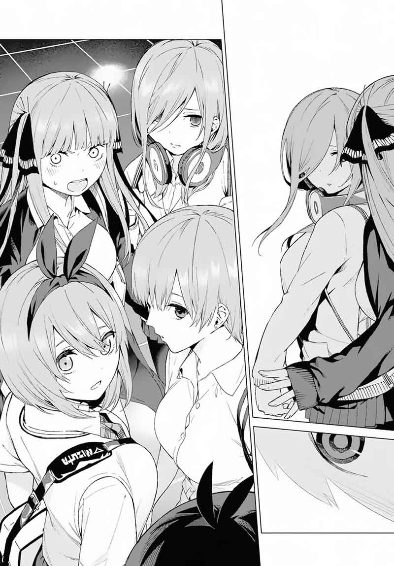 Go Toubun No Hanayome 1 44
