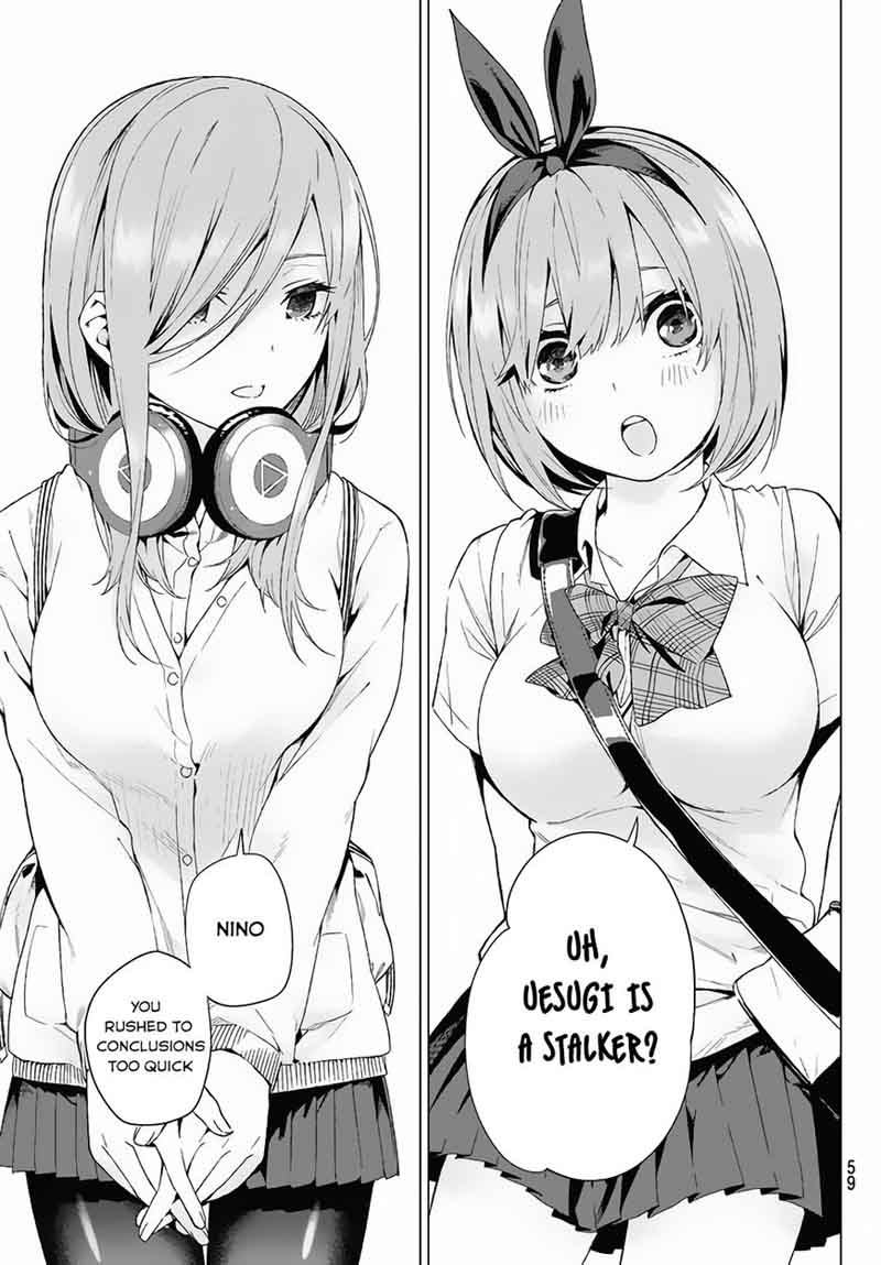 Go Toubun No Hanayome 1 46
