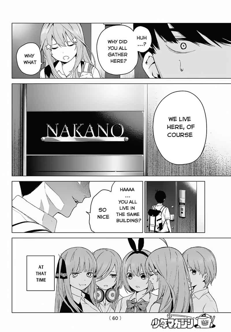 Go Toubun No Hanayome 1 47