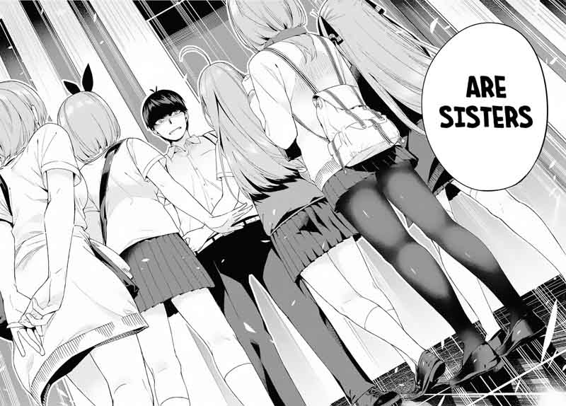 Go Toubun No Hanayome 1 49