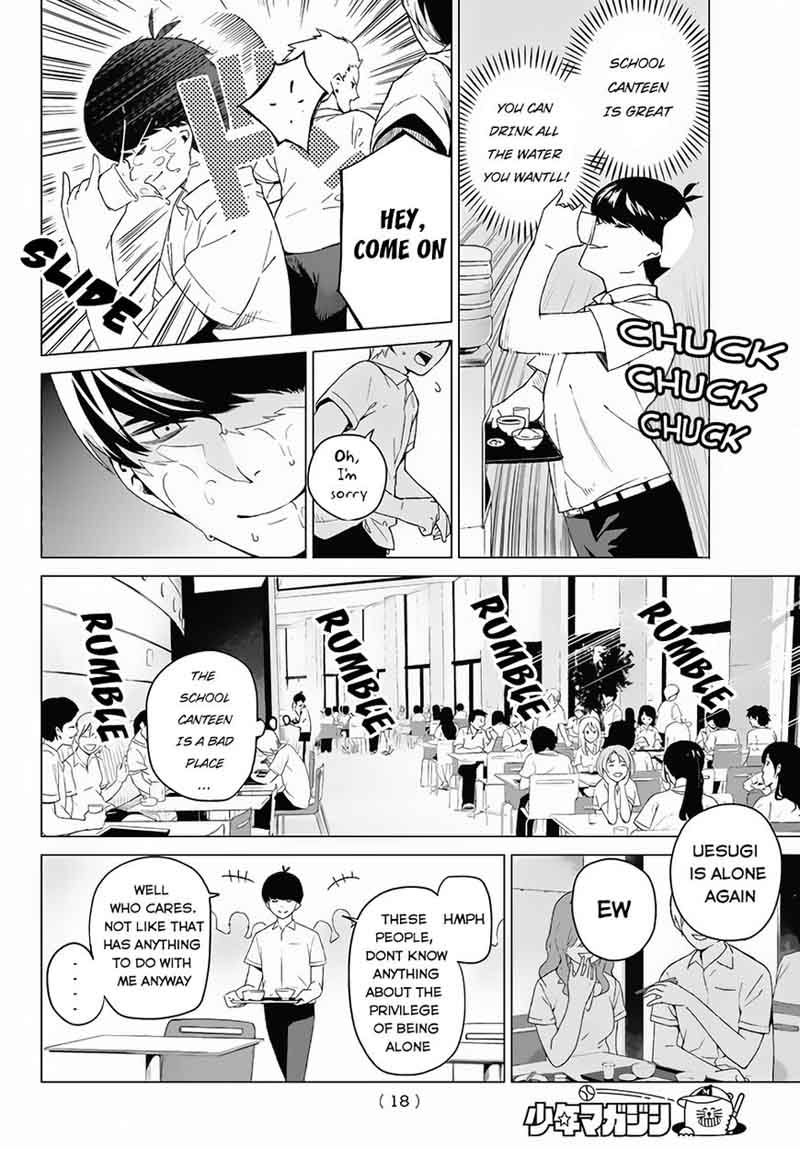 Go Toubun No Hanayome 1 5