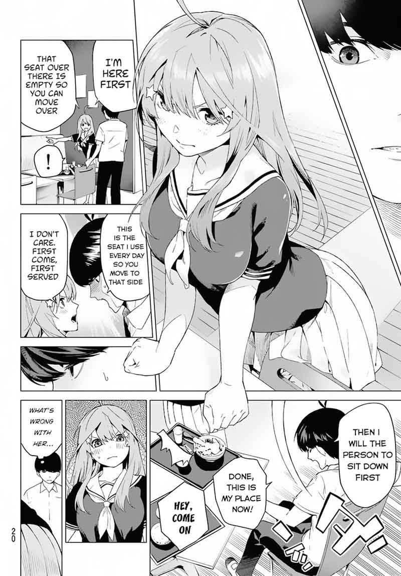 Go Toubun No Hanayome 1 7
