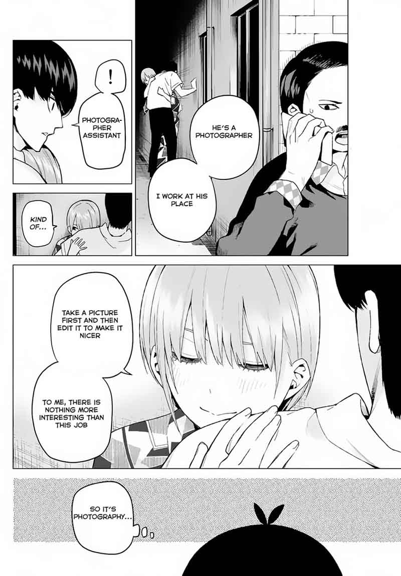 Go Toubun No Hanayome 10 11