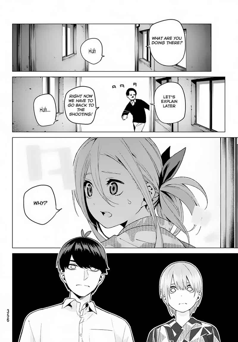 Go Toubun No Hanayome 10 13