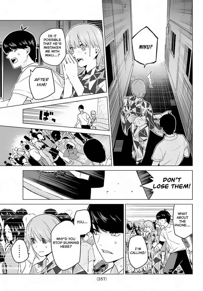 Go Toubun No Hanayome 10 14