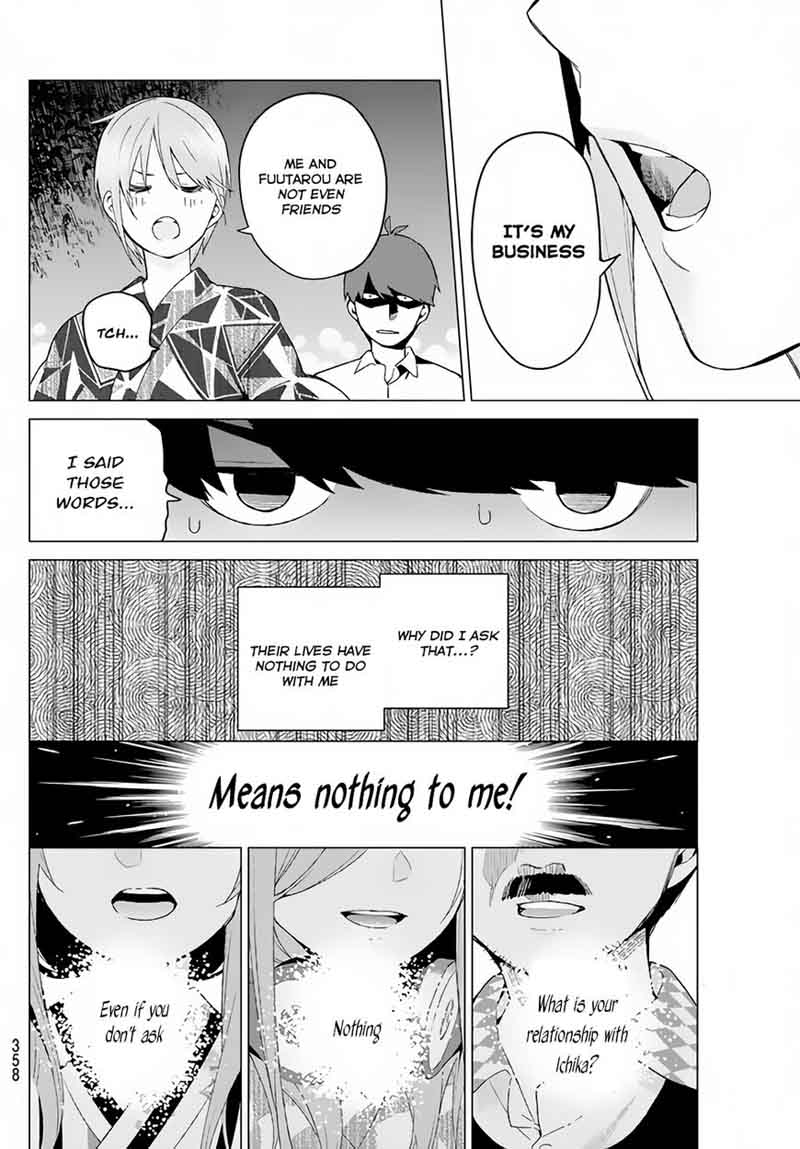 Go Toubun No Hanayome 10 15