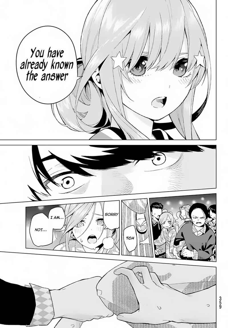 Go Toubun No Hanayome 10 16