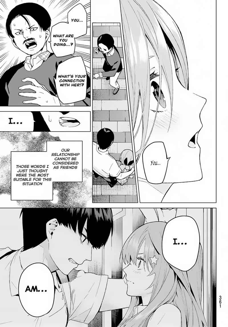 Go Toubun No Hanayome 10 18