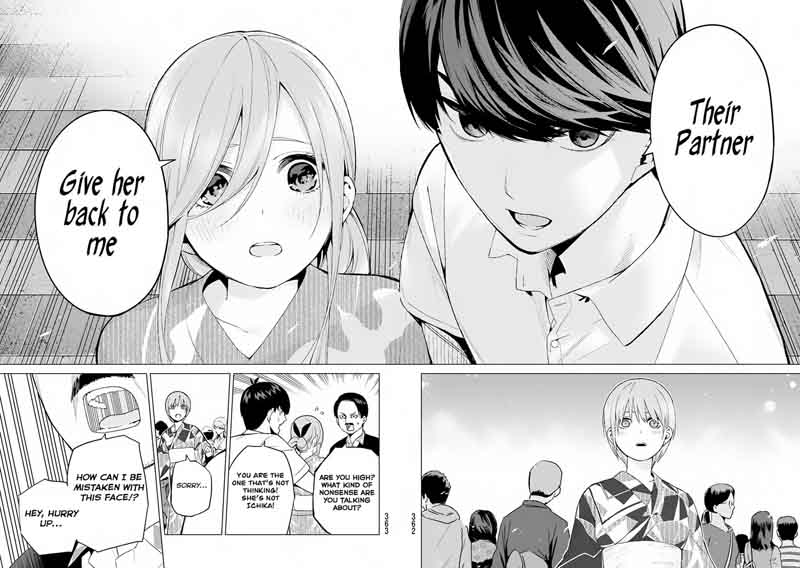 Go Toubun No Hanayome 10 19