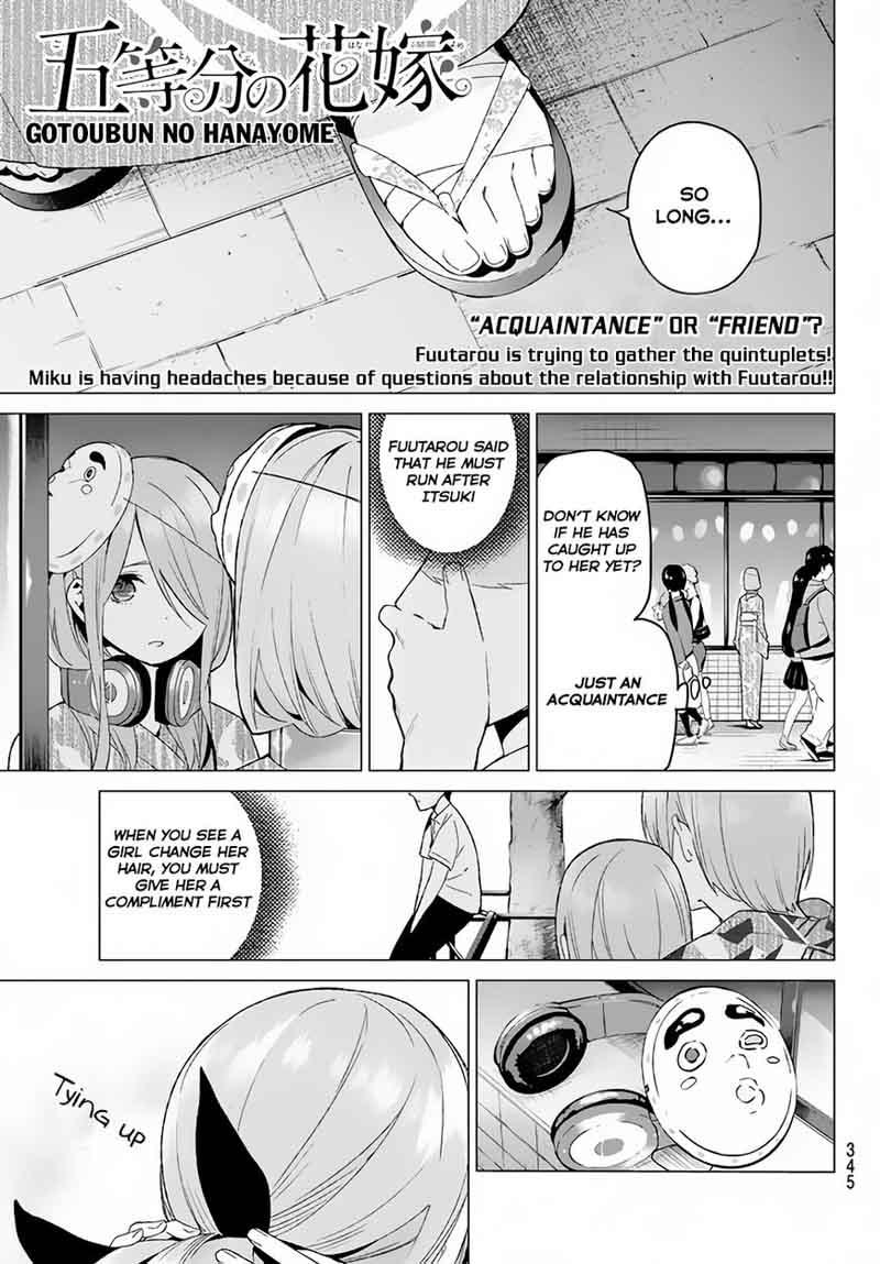 Go Toubun No Hanayome 10 2