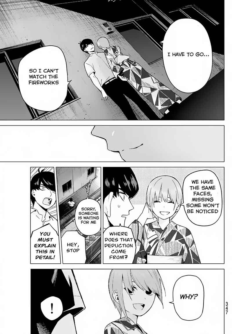 Go Toubun No Hanayome 10 4