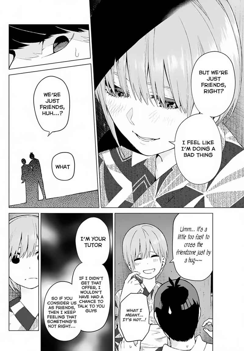 Go Toubun No Hanayome 10 9