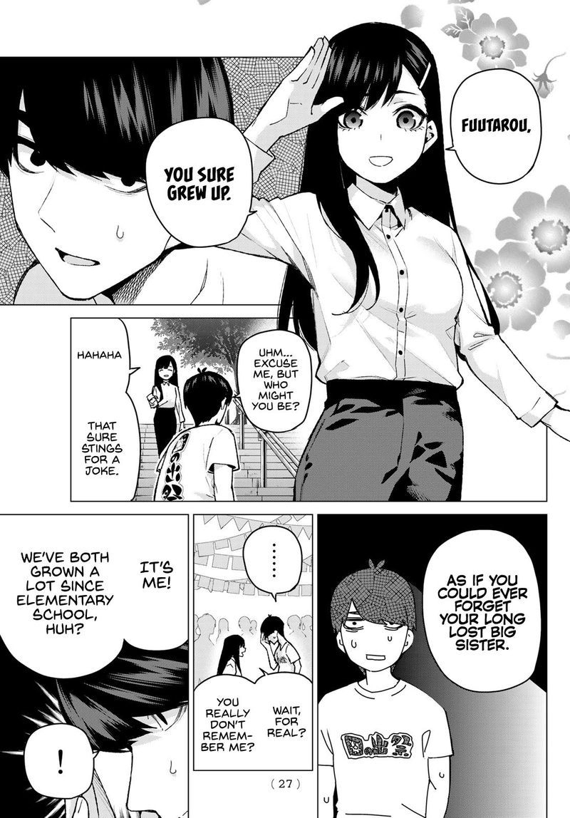 Go Toubun No Hanayome 100 10