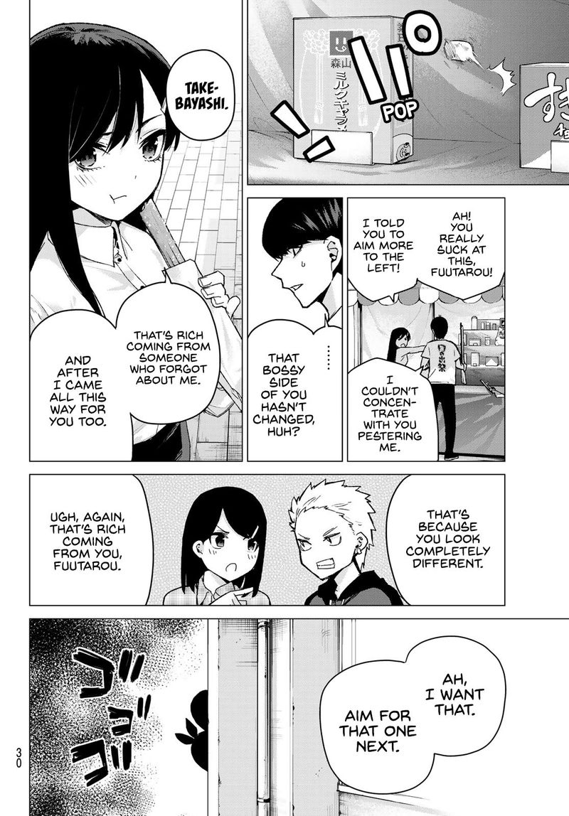 Go Toubun No Hanayome 100 13