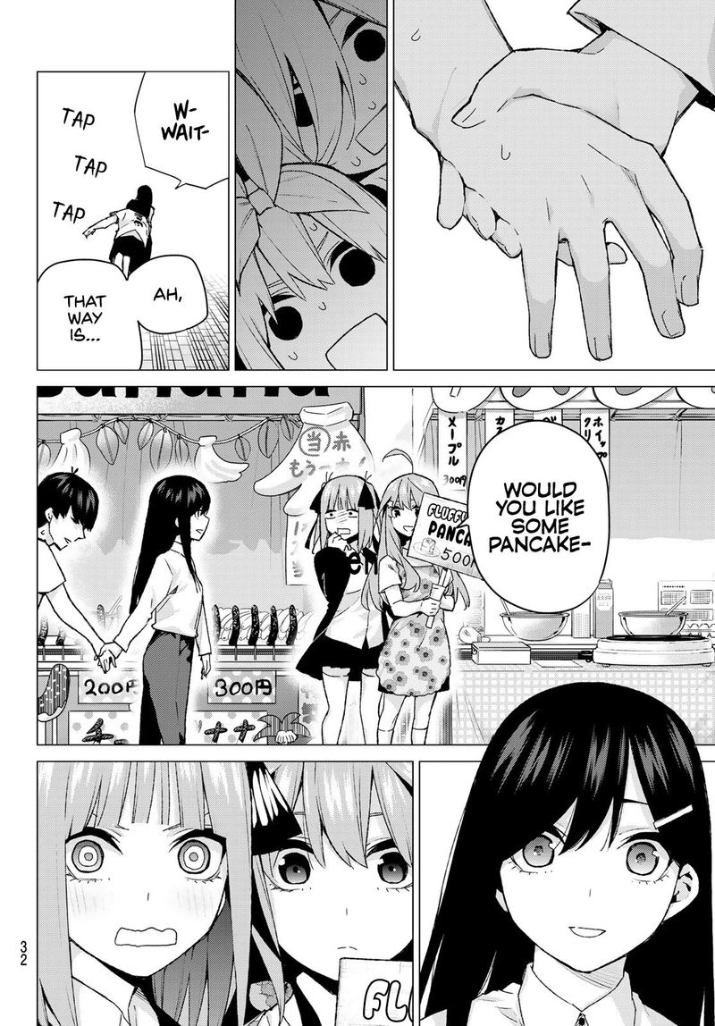 Go Toubun No Hanayome 100 15