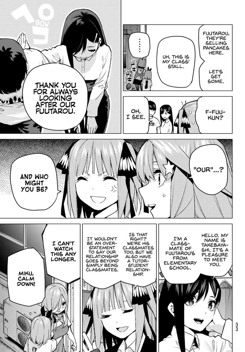Go Toubun No Hanayome 100 16