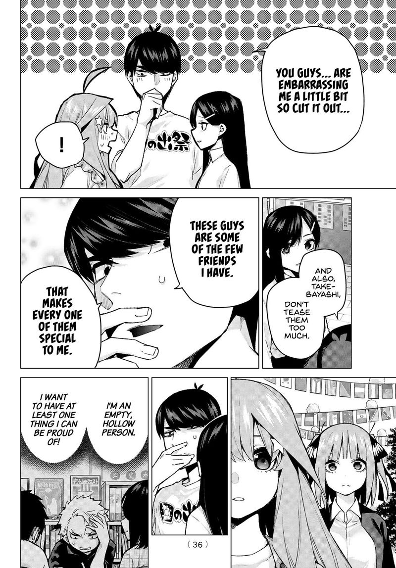 Go Toubun No Hanayome 100 19