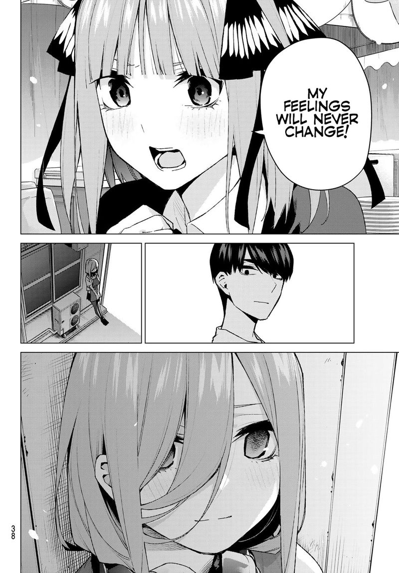 Go Toubun No Hanayome 100 21
