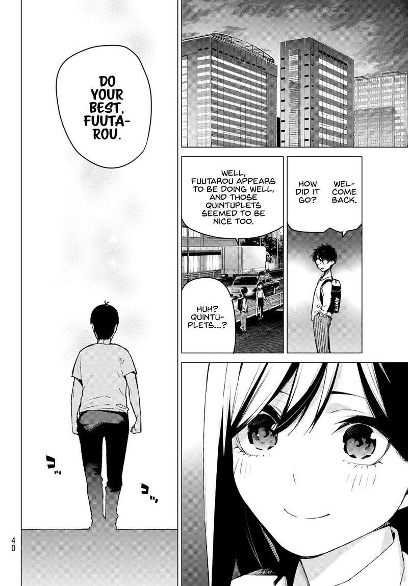 Go Toubun No Hanayome 100 23